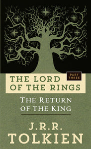 LORD OF THE RINGS