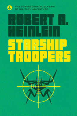 STARSHIP TROOPERS