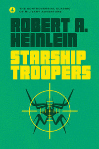 STARSHIP TROOPERS