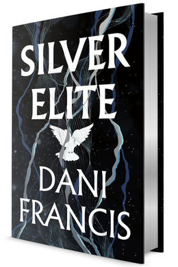SILVER ELITE (HARDCOVER)