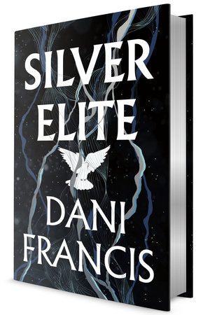 SILVER ELITE (HARDCOVER)