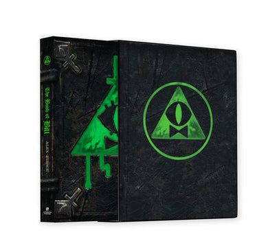 BOOK OF BILL (LIMITED COLLECTOR'S EDITION)