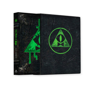 BOOK OF BILL (LIMITED COLLECTOR'S EDITION)