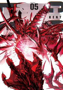 COLORLESS GN VOL 05