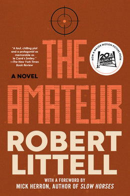 AMATEUR, THE