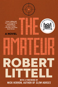 AMATEUR, THE
