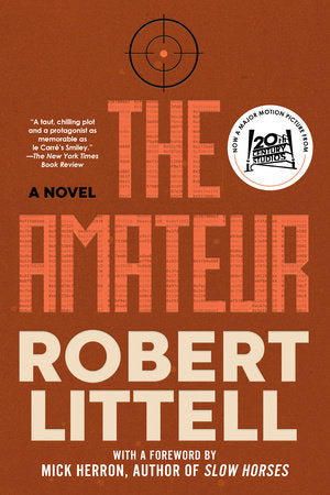 AMATEUR, THE