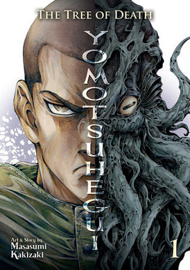 TREE OF DEATH: YOMOTSUHEGUI GN VOL 01