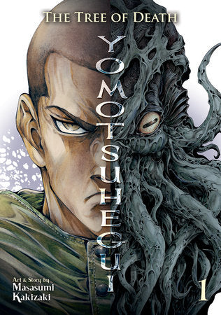 TREE OF DEATH: YOMOTSUHEGUI GN VOL 01