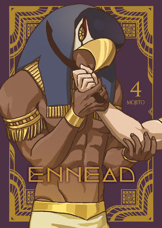 ENNEAD VOL 04 TP