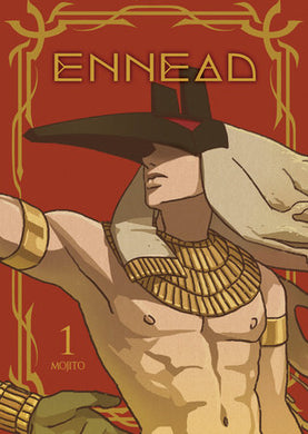 ENNEAD VOL 01 TP