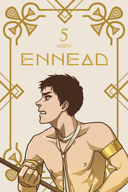 ENNEAD VOL 05 HC (MATURE)