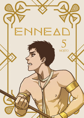 ENNEAD VOL 05 TP