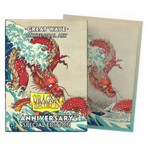DRAGON SHIELD 100CT MATTE DUAL ART