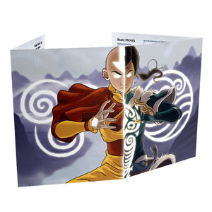 AVATAR LEGENDS GM SCREEN