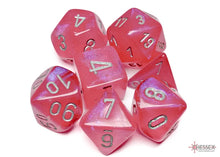 Chessex: Borealis 7-Die Set