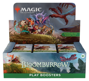 BLOOMBURROW - PLAY BOOSTER BOX