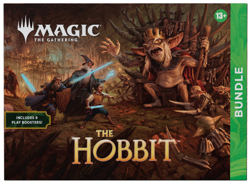 HOBBIT - BUNDLE
