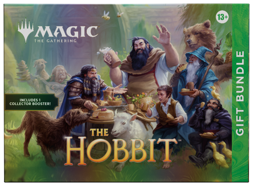 HOBBIT - GIFT BUNDLE