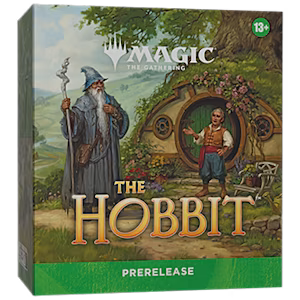 HOBBIT - PRERELEASE PACK