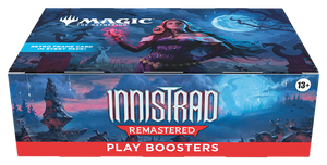 INNISTRAD REMASTERED - PLAY BOOSTER