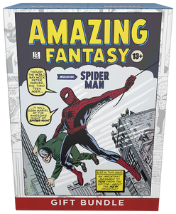 MARVEL'S SPIDER-MAN - GIFT BUNDLE