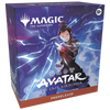 AVATAR LAST AIRBENDER PRERELEASE PACK