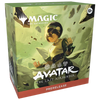 AVATAR LAST AIRBENDER PRERELEASE PACK