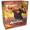 AVATAR LAST AIRBENDER PRERELEASE PACK