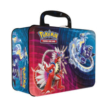 Collector Chest (Fall 2023)
