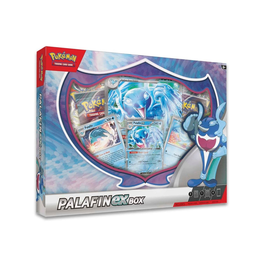 PALAFIN ex Box
