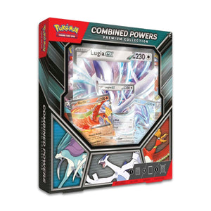 COMBINED POWERS PREMIUM COLLECTION