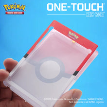 UP ONE TOUCH EDGE - POKEMON