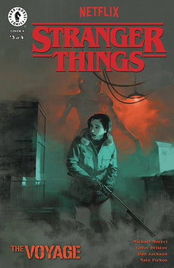 STRANGER THINGS THE VOYAGE #3 (OF 4) (01/17/2024)