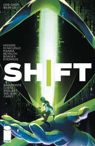 SHIFT (12/20/2023)