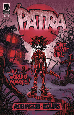 PATRA #1 (08/21/2024)