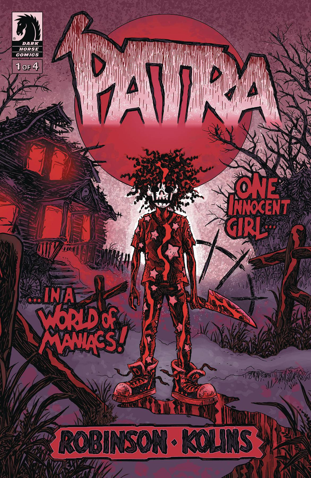 PATRA #1 (08/21/2024)