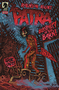 PATRA #3 (11/06/2024)