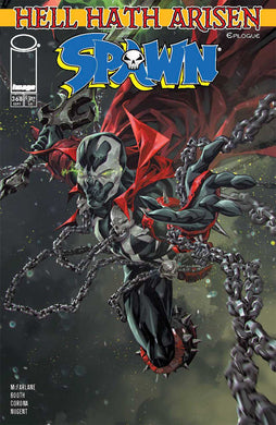 SPAWN #368 (09/10/2025)