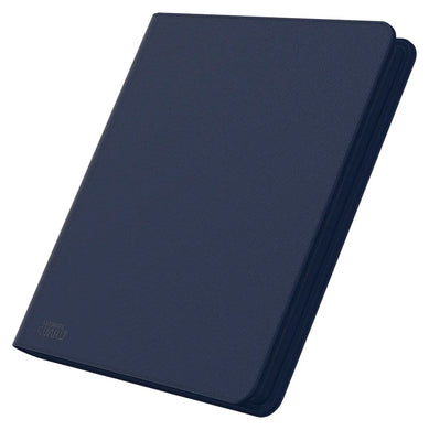 ZIPFOLIO 480 XENOSKIN - DARK BLUE