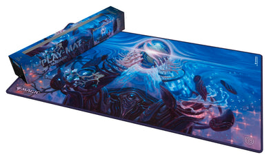 MTG EDGE OF ETERNITIES PLAYMAT: THE ENDSTONE