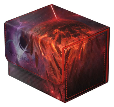 SIDEWINDER 100+ EDGE OF ETERNITIES