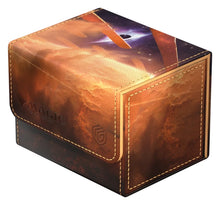 SIDEWINDER 100+ EDGE OF ETERNITIES