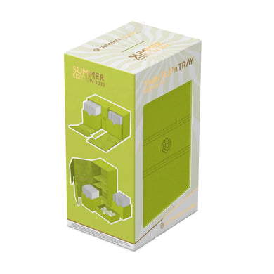 TWIN FLIP 'n' TRAY 200+ LIME