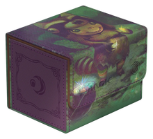 SIDEWINDER 100+ LORWYN ECLIPSED