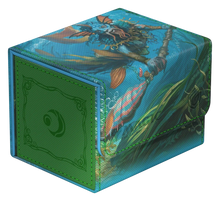 SIDEWINDER 100+ LORWYN ECLIPSED