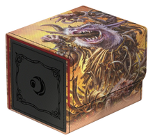 SIDEWINDER 100+ LORWYN ECLIPSED