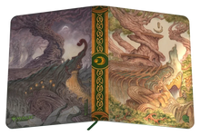 ZIPFOLIO 360 LORWYN ECLIPSED