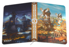 ZIPFOLIO 360 LORWYN ECLIPSED