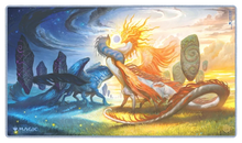 PLAYMAT MTG LORWYN ECLIPSED
